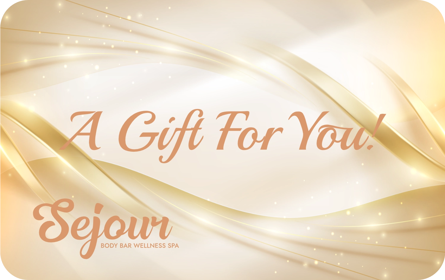 Sejour Body Bar Wellness Spa treatment room showcasing advanced beauty and wellness solutions for personalized care.